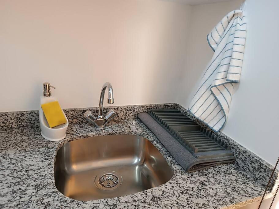 Hermoso Departamento En Плая-дель-Кармен Экстерьер фото