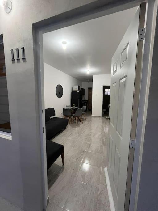 Hermoso Departamento En Плая-дель-Кармен Экстерьер фото