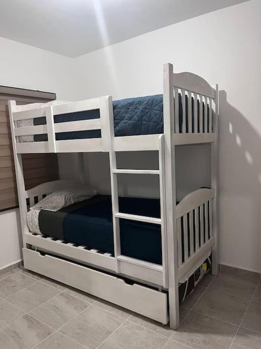 Hermoso Departamento En Плая-дель-Кармен Экстерьер фото