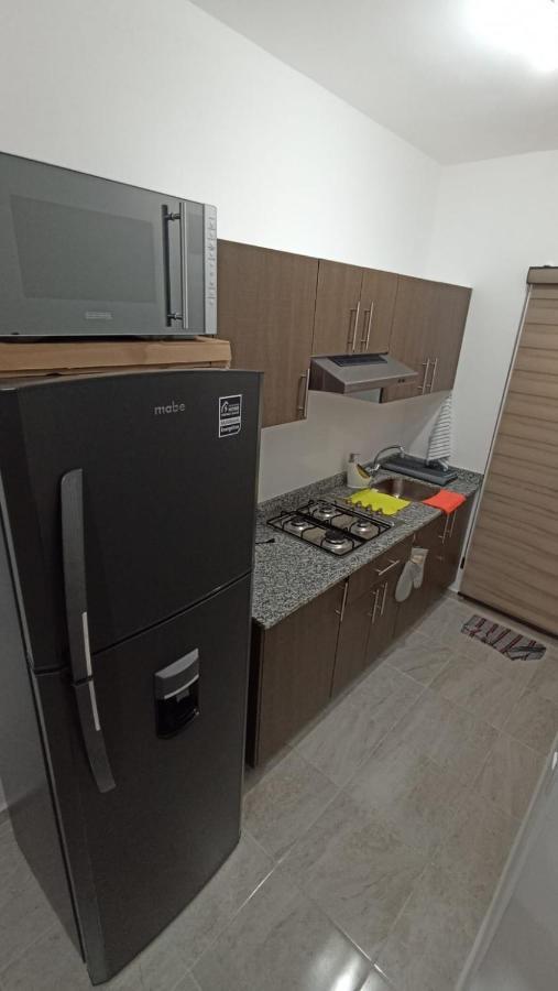 Hermoso Departamento En Плая-дель-Кармен Экстерьер фото