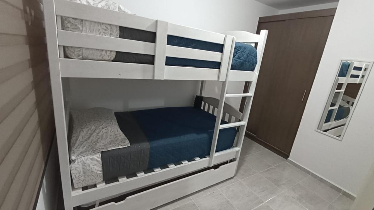 Hermoso Departamento En Плая-дель-Кармен Экстерьер фото
