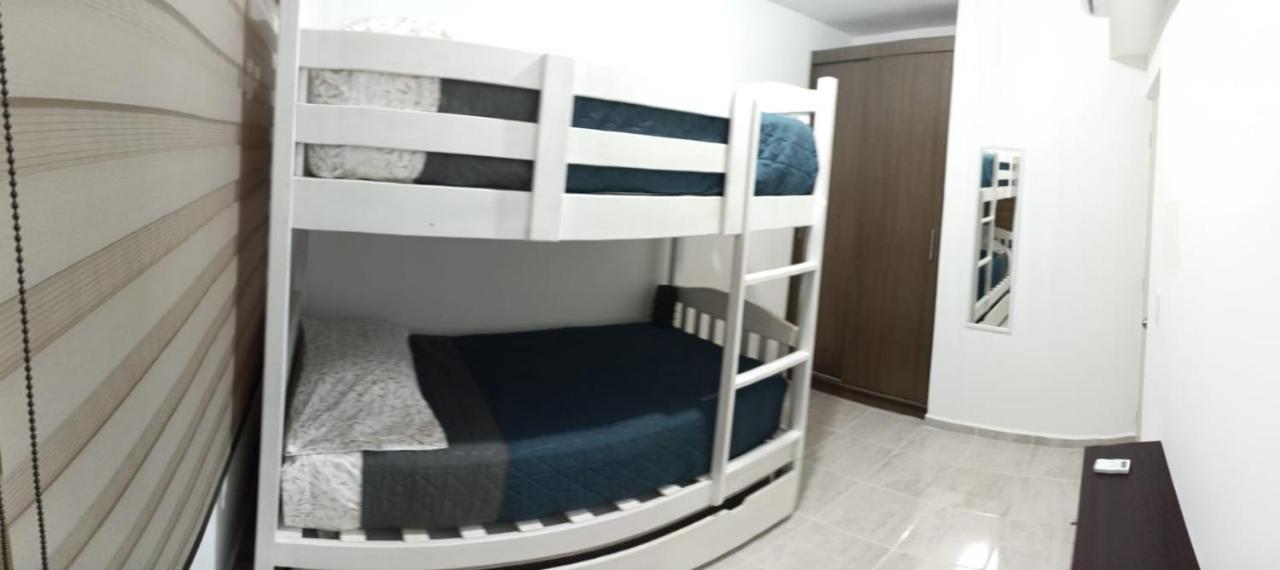 Hermoso Departamento En Плая-дель-Кармен Экстерьер фото