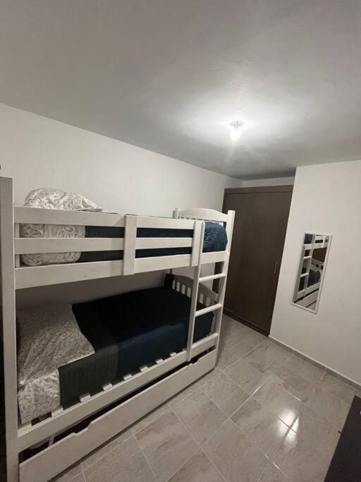 Hermoso Departamento En Плая-дель-Кармен Экстерьер фото